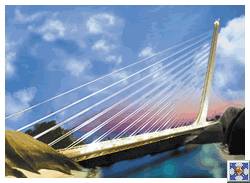SCORE Adaptive Bridges - vervielfacht den Return on existing Investment (ROEI)