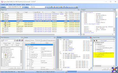 User Interface