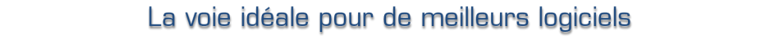 Delta Software Technology - La voie idéale pour de meilleurs logiciels