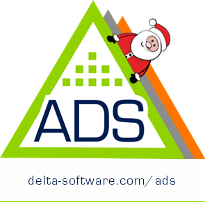 Delta ADS for COBOL & PL/I