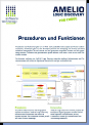 AMELIO Logic Discovery - Prozeduren und Funktionen in COBOL