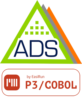 Delta ADS - Generierung für P3/COBOL