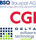 Modernization Project at BSQ Bauspar AG