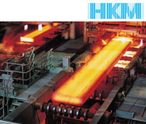 Nach Gründung von HKM im Jahr 1990 durch die Krupp Stahl AG und die Mannesmannröhren-Werke AG hat sich das Unternehmen zunehmend auf Brammen für Flachprodukte und Rundstahl für Rohre spezialisiert.