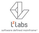LzLabs software defined mainframe