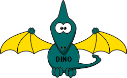 Projekt DINO