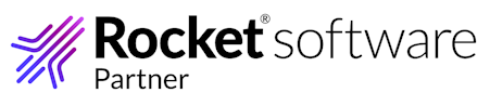 Rocket Software Partner Rocket Software Partner