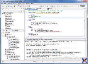 ADS on Eclipse - PL/I