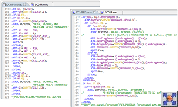 ADS 6 – Automatically optimized macros with new syntax, identifiers, indentation