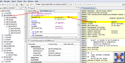 Post Generation Debugger - By which module and by which statement generated a specific line of code?