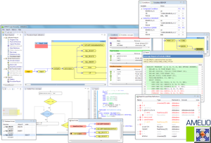 AMELIO Logic Discovery for PL/I