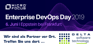 Enterprise DevOps Day 2019