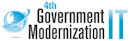 Conference & Lecture: 4th Government IT Modernization