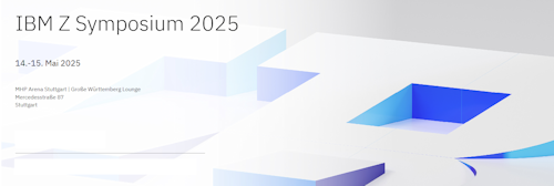 IBM Z Symposium 2025