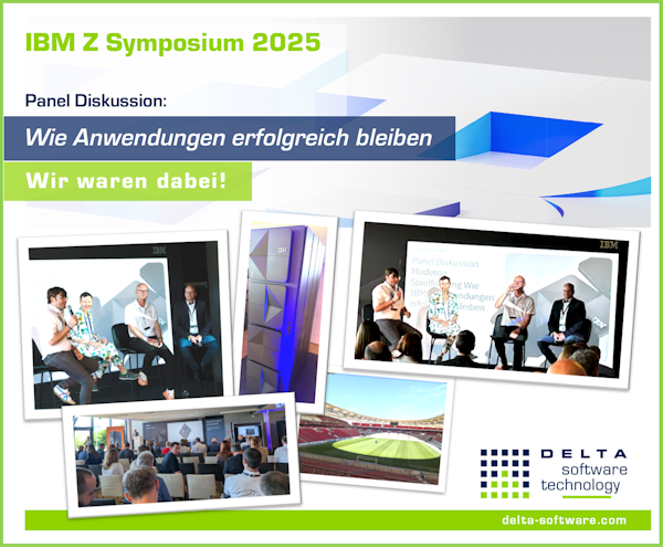 IBM Z Symposium 2025