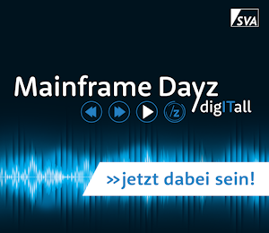 SVA Mainframe Dayz 2021
