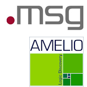 msg setzt bei der Modernisierung von Anwendungen auf AMELIO Logic Discovery