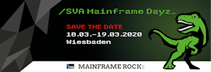 SVA Mainframe Dayz 2020