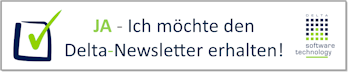 Newsletteranmeldung