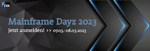 SVA Mainframe Dayz 2023