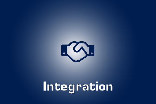 Integration